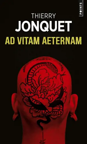 Ad vitam aeternam