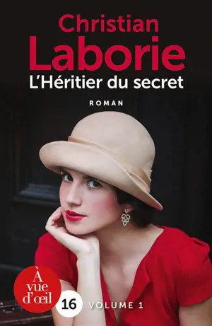 L'héritier du secret