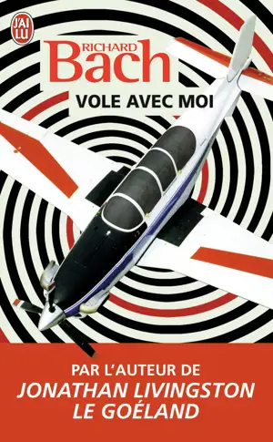 VOLE AVEC MOI             -J'AI LU-