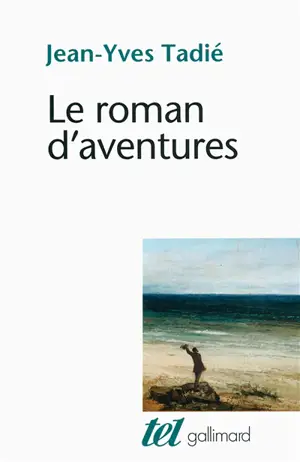 LE ROMAN D-AVENTURES   -TEL-