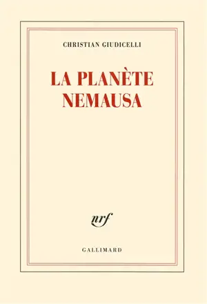 La planète Nemausa
