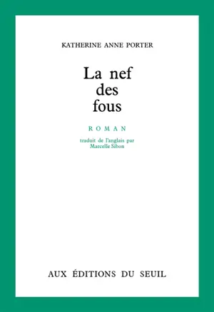 La nef des fous