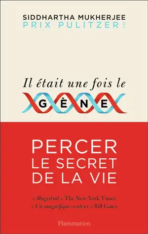 Il était une fois le gène