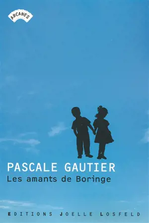 Les amants de Boringe