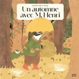 Un automne avec M. Henri