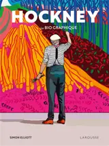 Hockney : la bio graphique