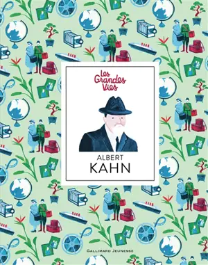 Albert Kahn