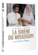 LA SIRENE DU MISSISSIPI