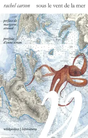 Sous le vent de la mer