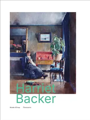 Harriet Backer (1845-1932) : la musique des couleurs