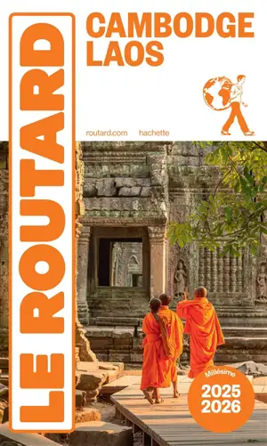 Cambodge, Laos : 2025-2026