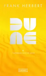 Le cycle de Dune. Vol. 4. L'empereur-dieu de Dune