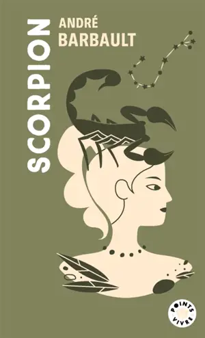 Scorpion : 23 octobre-21 novembre