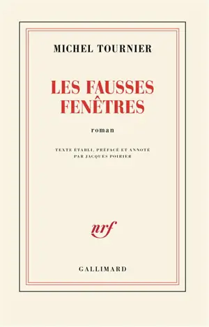 Les fausses fenêtres