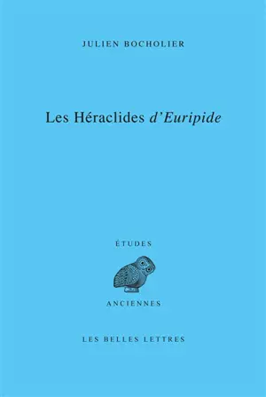 Les Héraclides d'Euripide