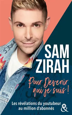 Pour devenir qui je suis ! : récit