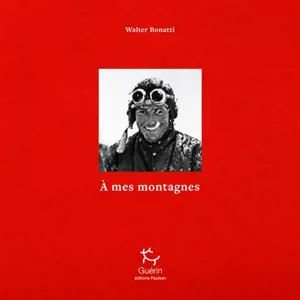 A mes montagnes