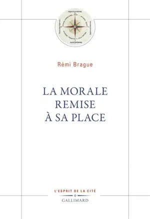 La morale remise à sa place