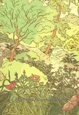 La forêt de Fontainebleau