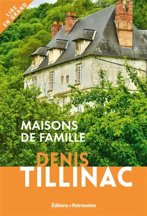 Maisons de famille