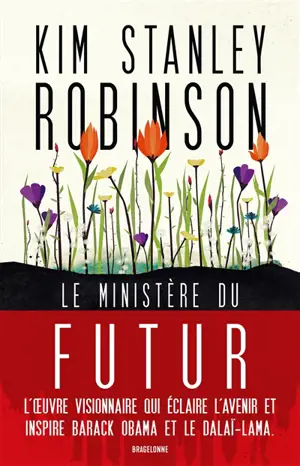 Le ministère du Futur