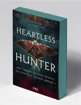 Heartless hunter