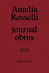 Journal obtus