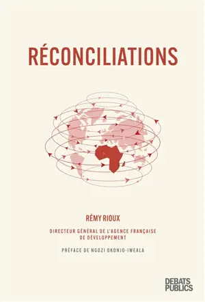Réconciliations