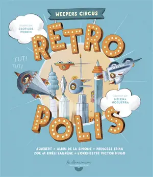 Rétropolis