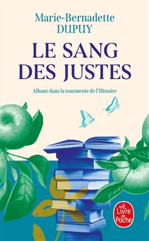 Albane. Vol. 3. Le sang des justes