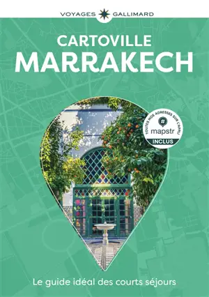 Marrakech