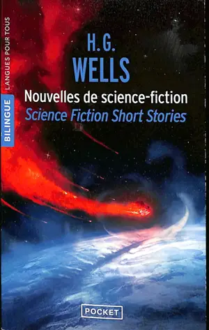 Science fiction short stories. Nouvelles de science-fiction