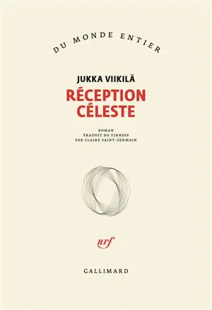 Réception céleste