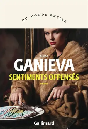 Sentiments offensés