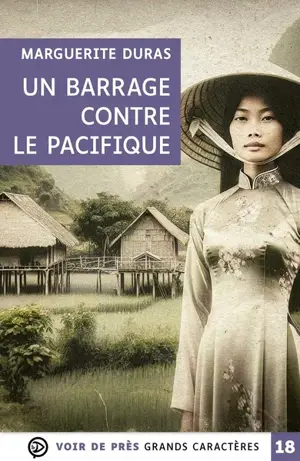 Un barrage contre le Pacifique