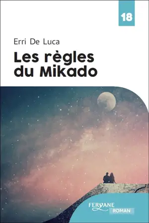 Les règles du Mikado