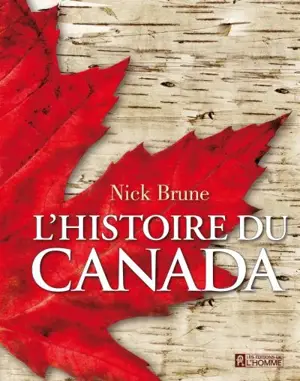 L'histoire du Canada