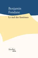 Le mal des fantômes