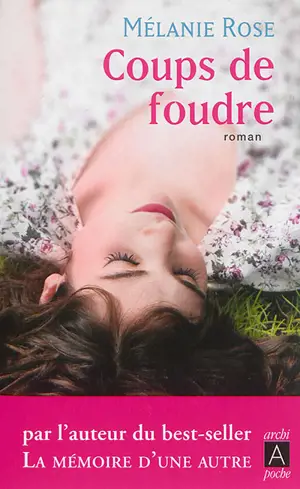 Coups de foudre