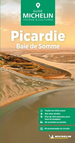 Picardie : baie de Somme