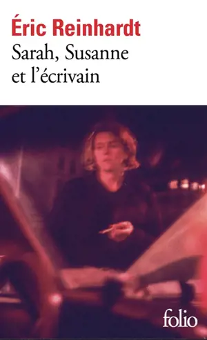 Sarah, Susanne et l'écrivain
