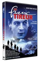 LE FRANC-TIREUR DVD