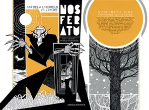 Nosferatu : par delà l'horreur et la mort