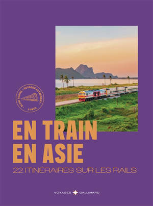 Itinéraires sur rail