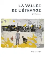 La vallée de l'étrange