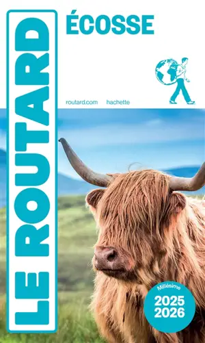 Ecosse : 2025-2026