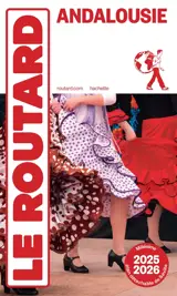 Andalousie : 2025-2026