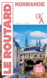 Normandie : 2025-2026