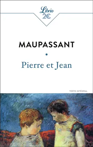 Pierre et Jean