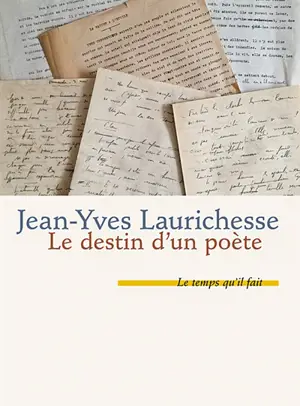Le destin d'un poète